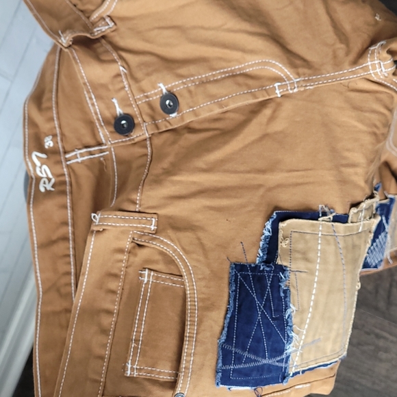 Designer Mens Pants - Picture 3 of 3